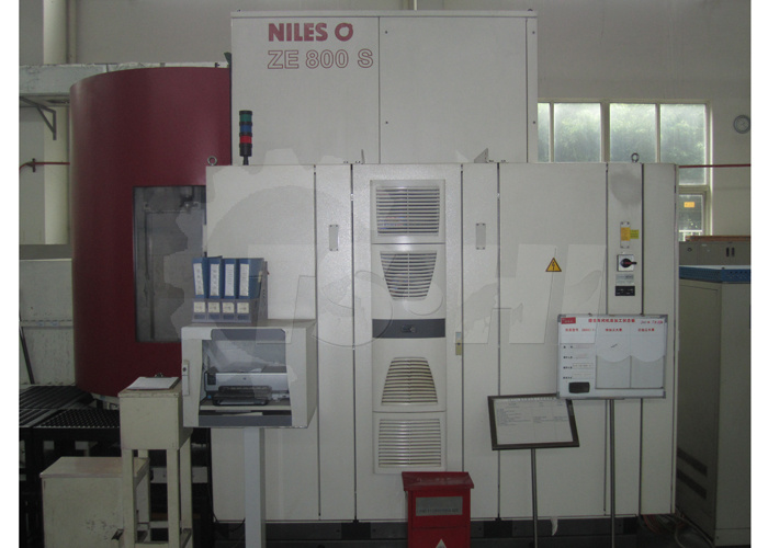 耐爾斯0.8米磨齒機(jī)