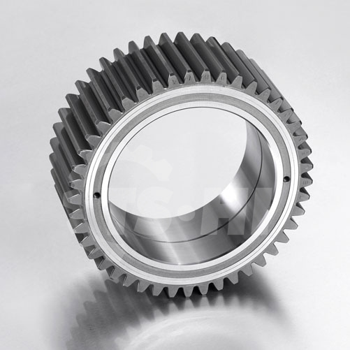 其他行業(yè)齒輪