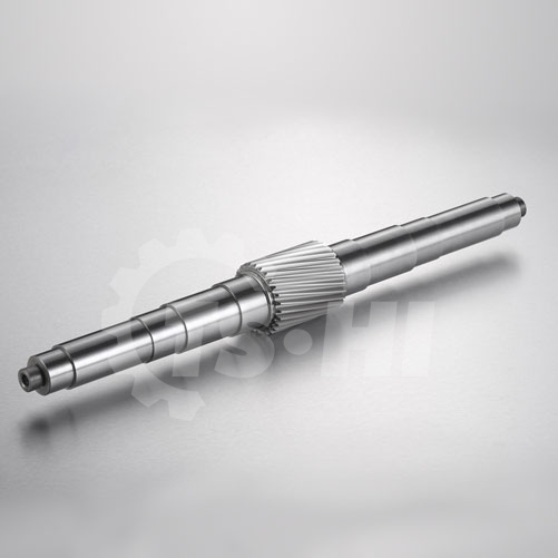 空壓機(jī)高速齒輪